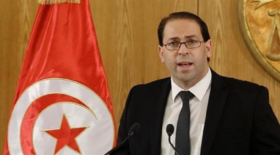 " نداء تونس" يجمّد عضوية رئيس الحكومة في الحزب