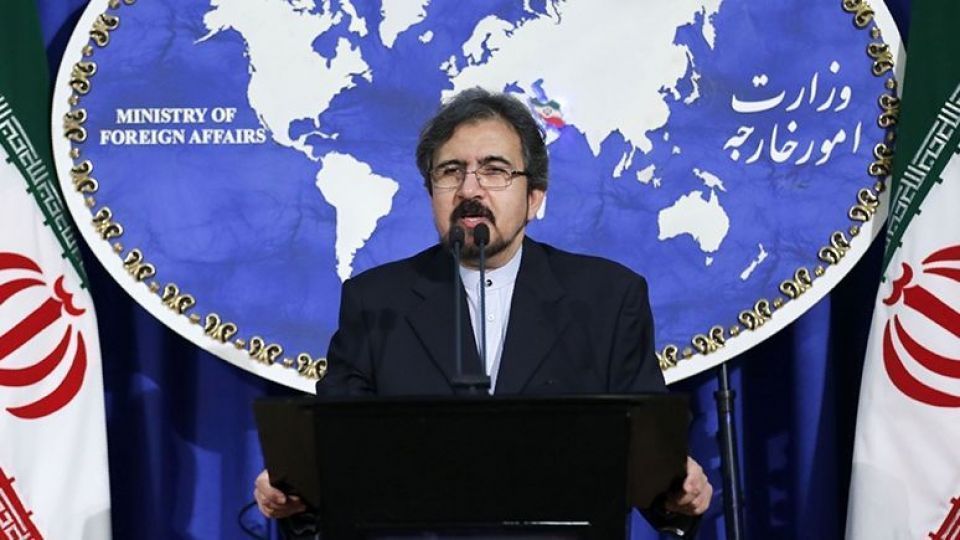 واکنش سخنگوی وزارت خارجه به تعرض به سفارت کشورمان در پاریس