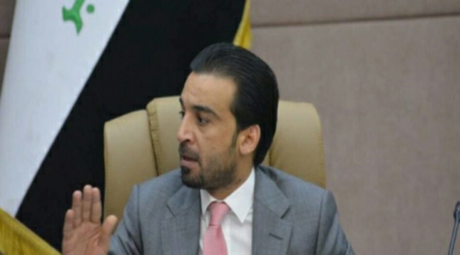 العراق: من هو الحلبوسي رئيس مجلس النواب الجديد؟