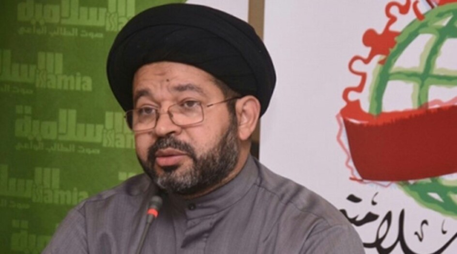 البحرين.. السلطات الأمنية تحقق مع الخطيب الحسيني السيد محيي الدين المشعل