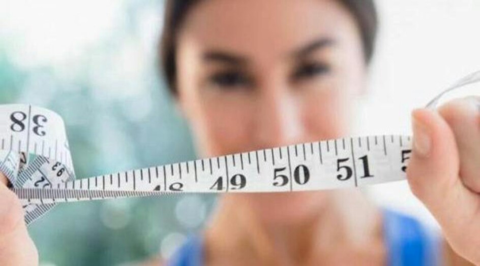 لإنقاص الوزن أتبع 4 نصائح