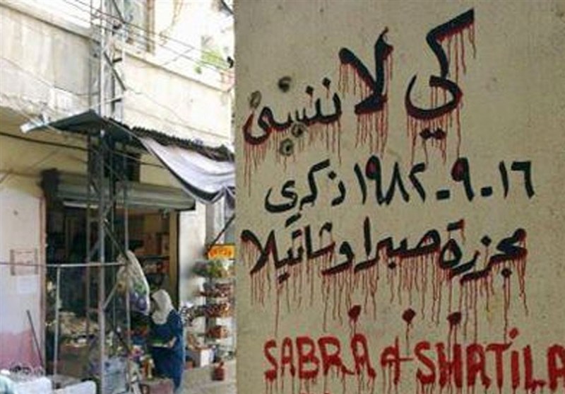 حماس: عاملان کشتار صبرا و شتیلا باید محاکمه شوند