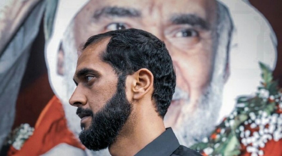 البحرين.. علي مشيمع يعلّق إضرابه عن الطعام بعد 46 يوماً