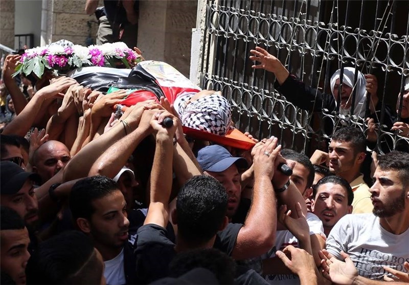 با شهادت یک فلسطینی دیگر، تعداد شهدای راهپیمایی بازگشت به 175 نفر رسید