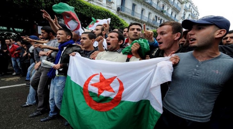 احتجاجات في جنوبي الجزائر تسفر عن جرحى وموقوفين