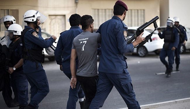 المعارضة البحرينية: 4700 سجين رأي يقبعون في سجون السلطات