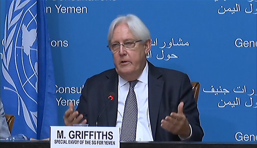 ابراز تاسف سازمان ملل از کارشکنی عربستان درمذاکرات صلح یمن