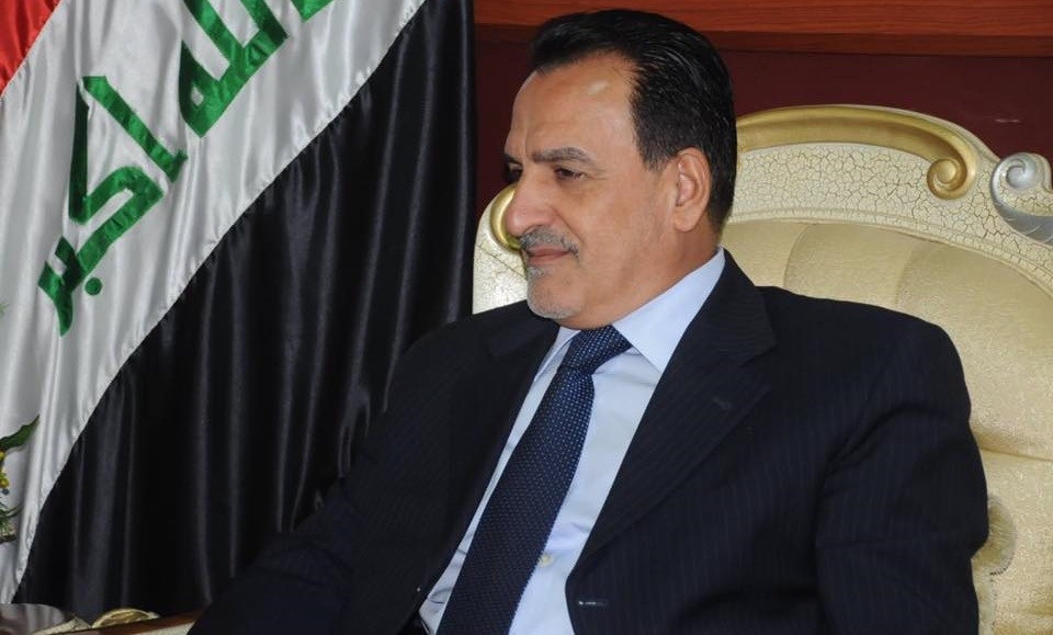 عدنان الاسدی : دولت عراق به سرعت تشکیل می شود