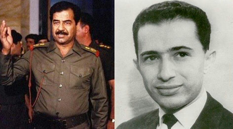 رواية جديدة عن اتهام الديكتاتور صدام حسين بالوقوف وراء إسقاط الطائرة الجزائرية 