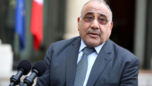گزارش ها از قطعی شدن نخست وزيری عادل عبدالمهدی حکايت دارد