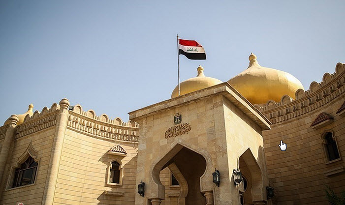 اصلی ترین گزینه های ریاست جمهوری عراق را بشناسید