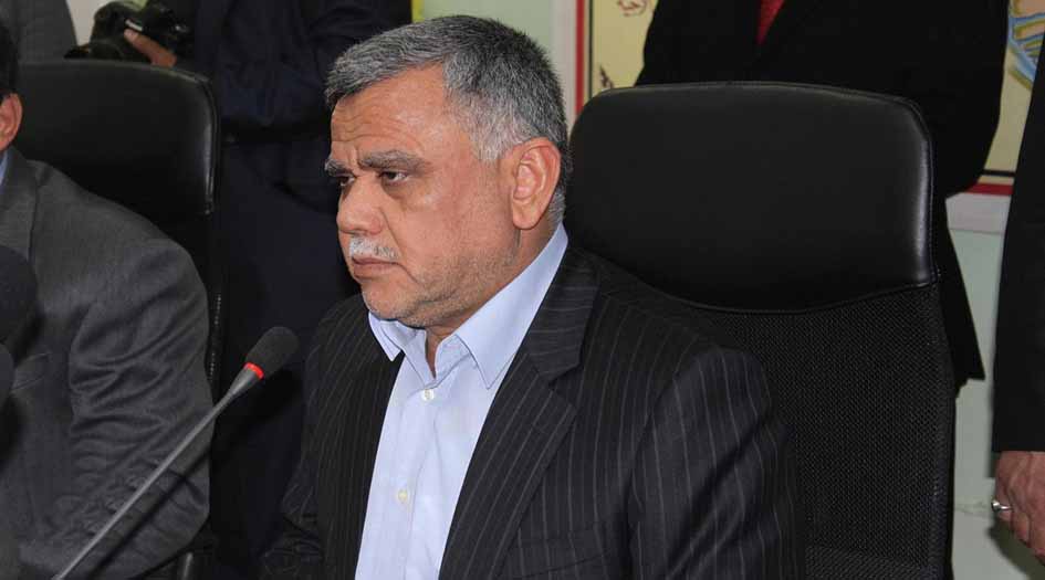 «هادی العامری» رسما از نامزدی برای نخست‌وزیری عراق انصراف داد