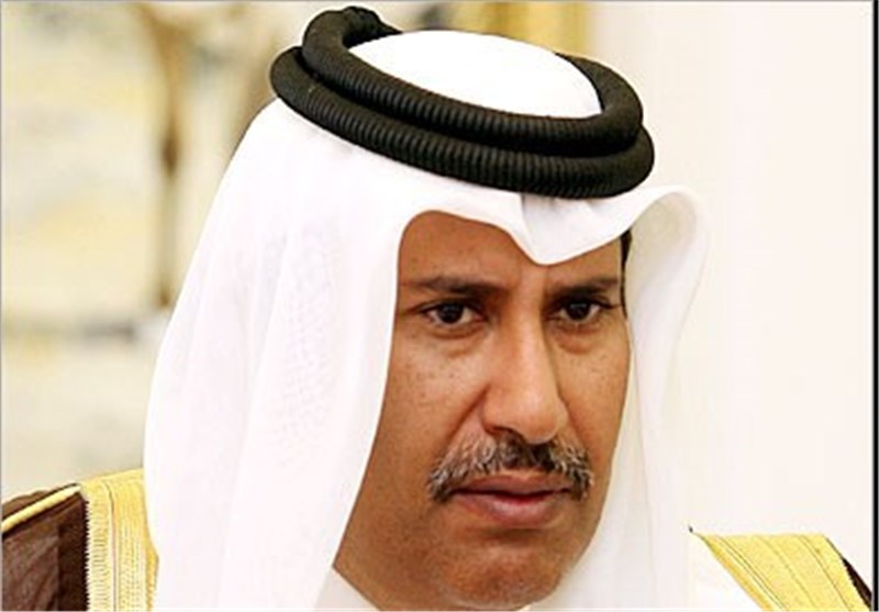 اذعان نخست وزیر سابق قطر: «اسد» پیروز جنگ سوریه است