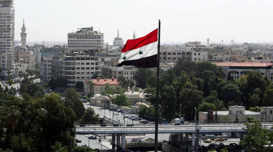 دمشق: توافق ادلب حاصل مشورت میان سوریه و روسیه است
