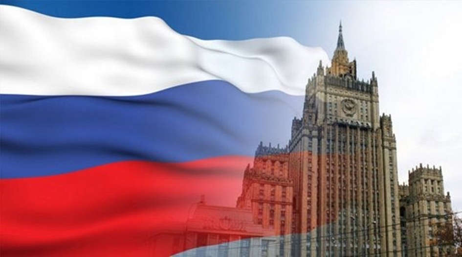  الخارجية الروسية تستدعي سفير الإحتلال