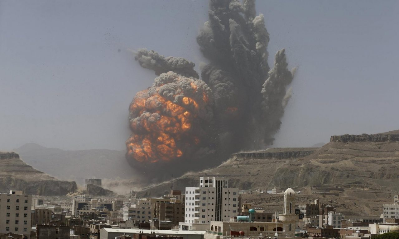 هكذا تتحرك مجموعة "المبادرة العربية" لوقف العدوان على اليمن 