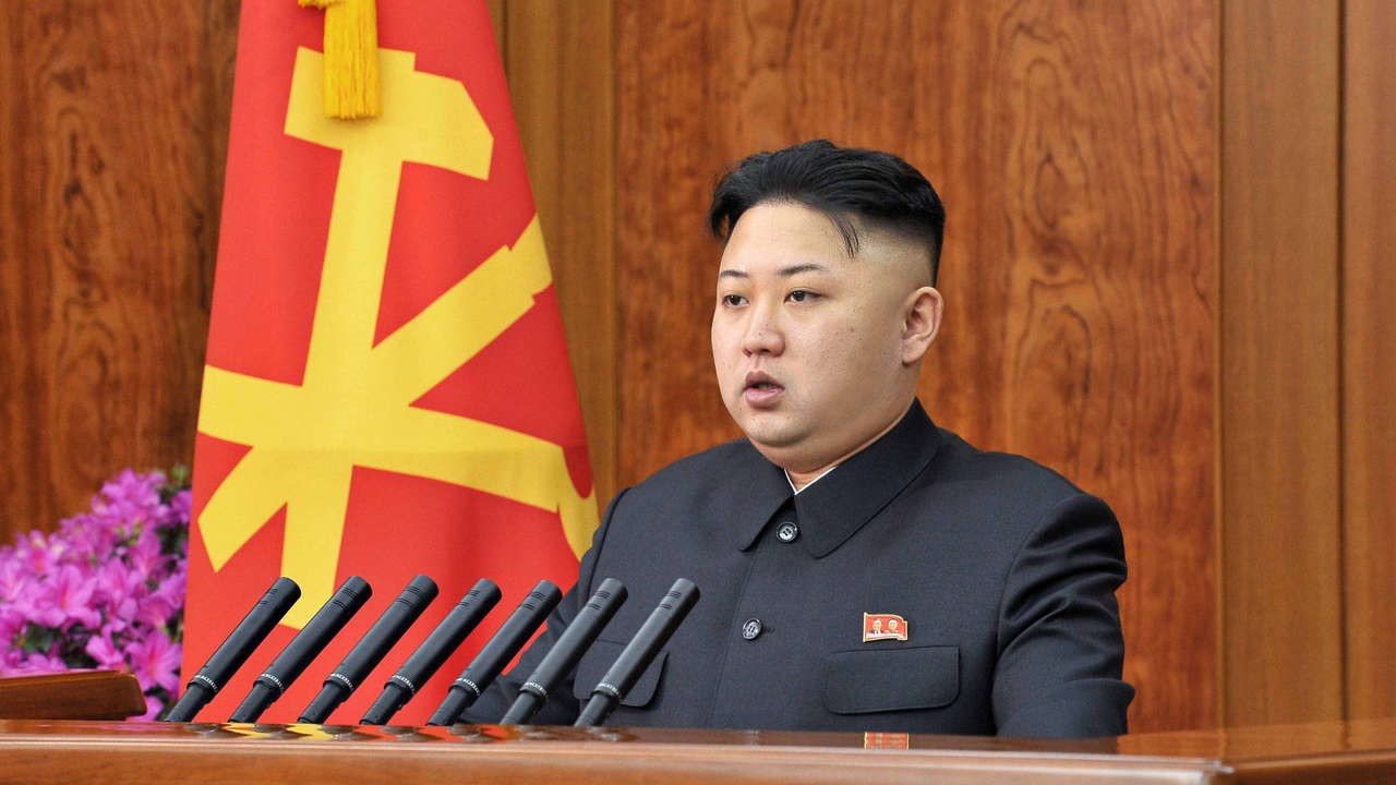 زعيم كوريا الشمالية يعد بزيارة سيئول قريبا