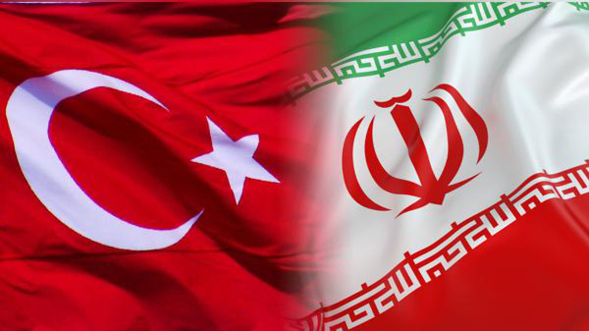 إنشاء مصرف مشترك بين إيران وتركيا قريبا