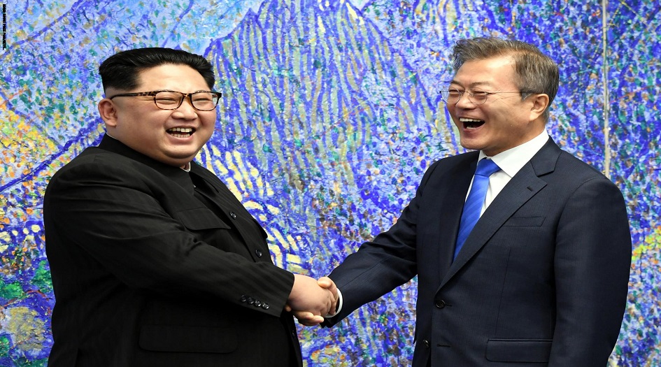 كوريا الشمالية توافق على تفكيك منشآتها النووية.. وترامب يرحب 