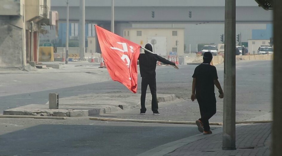 المنامة تقمع المشاركين في مسيرات "لبيك يا حسين"