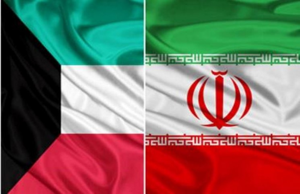 أول خطوة لعودة العلاقات... الكويت تفاجئ الدول العربية في الخليج الفارسي بقرار يتعلق بإيران