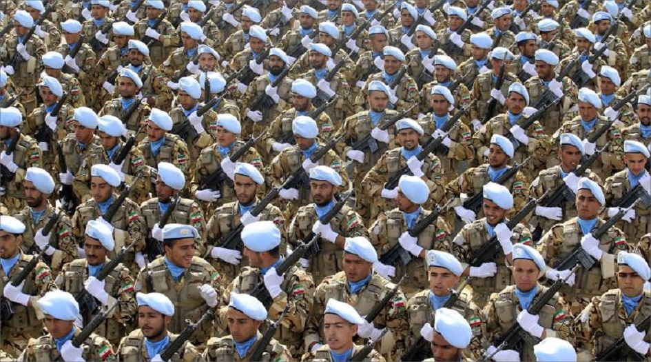 انطلاق فعاليات الدفاع المقدس في ايران