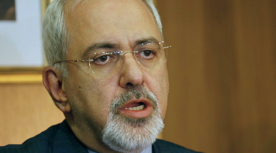 وزير الخارجية الإيراني يتهم "عملاء نظام أجنبي" بشن هجوم الأهواز