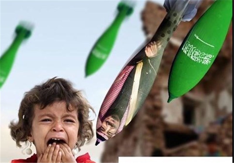  کارشکنی عربستان در روند تحقیقات سازمان ملل درباره جنایت جنگی در یمن