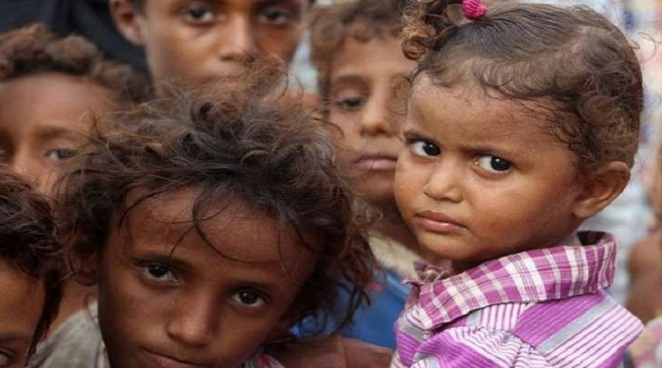  الأمم المتحدة: اليمنيون يهلكون جوعا جماعات وفرادى 