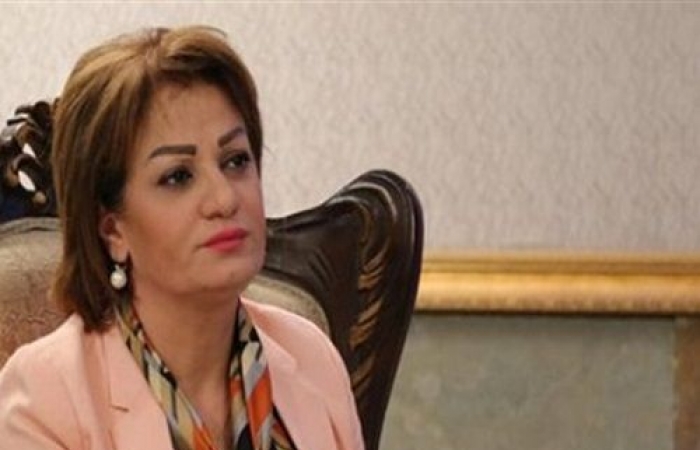 نائبة كردية تعلن ترشحها لمنصب رئيس جمهورية العراق 