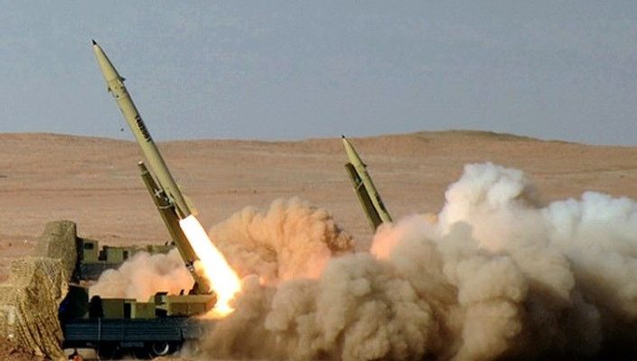 بندر دبی امارات و جده عربستان در تیررس موشک‌های یمن است