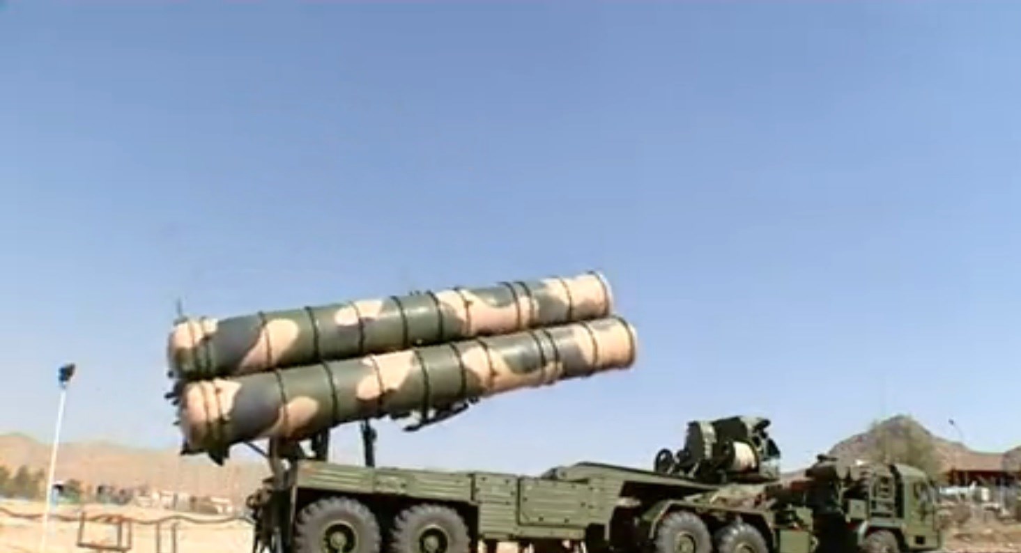 روسيا ستسلم "إس-300" لسوريا خلال أسبوعين