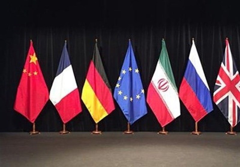 گروه 1+4 روابط اقتصادی با ایران را ارتقاء می دهد