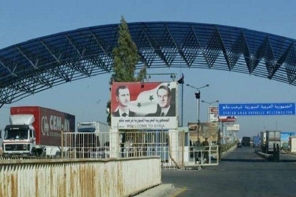 نخست‌وزیر سوریه: اقدامات لازم برای بازگشایی مرز با اردن انجام شده است