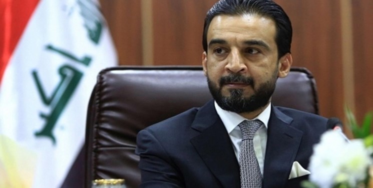 رئیس‌ پارلمان عراق: دوم اکتبر آخرین مهلت انتخاب رئیس‌جمهور است
