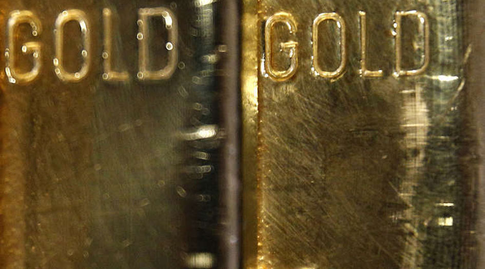 أسواق الذهب تترقب قرار المركزي الأمريكي