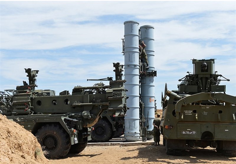 روسیه چه تعداد سامانه «اس-300» به سوریه منتقل می‌کند؟ 