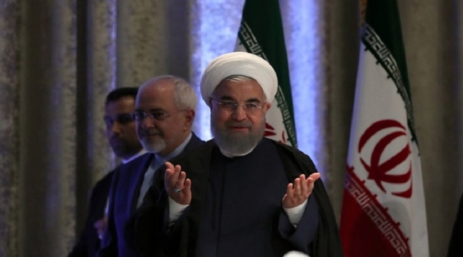  روحاني: امريكا فوتت فرصة كبيرة في تاريخ العلاقات بين البلدين 