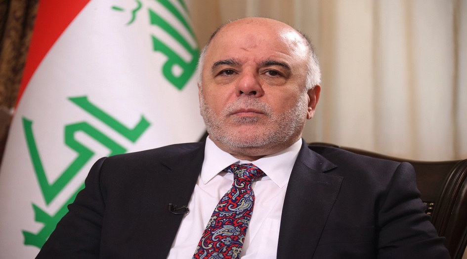 العراق .....العبادي: الدعوات للاستقالة سياسية لا تستند الى اي مسوغ دستوري