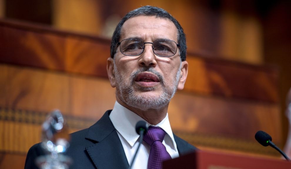نخست وزیر مغرب حمایت از قدس را خواستار شد