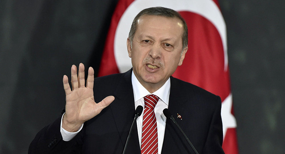 انتقاد کارشناسان ترکیه ای از اردوغان درباره توافق ادلب 