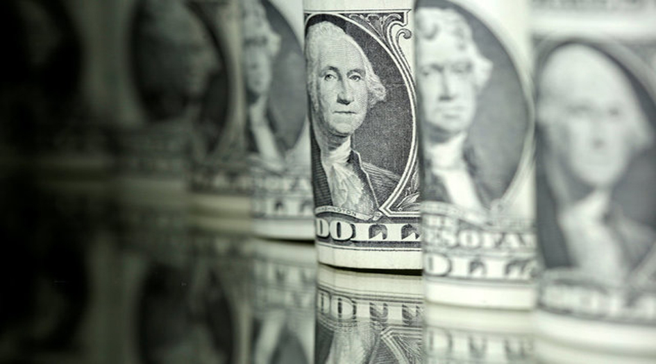 ارتفاع سعر صرف الدولار أمام الدينار العراقي