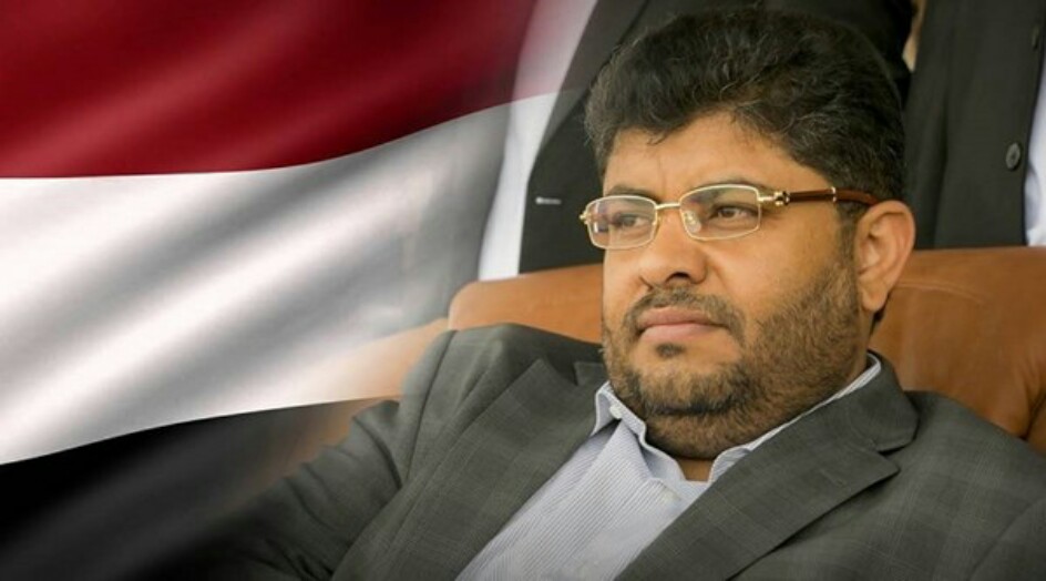 محمد الحوثي: الشعب اليمني بات مدركا لمشاريع الدمار لدول العدوان
