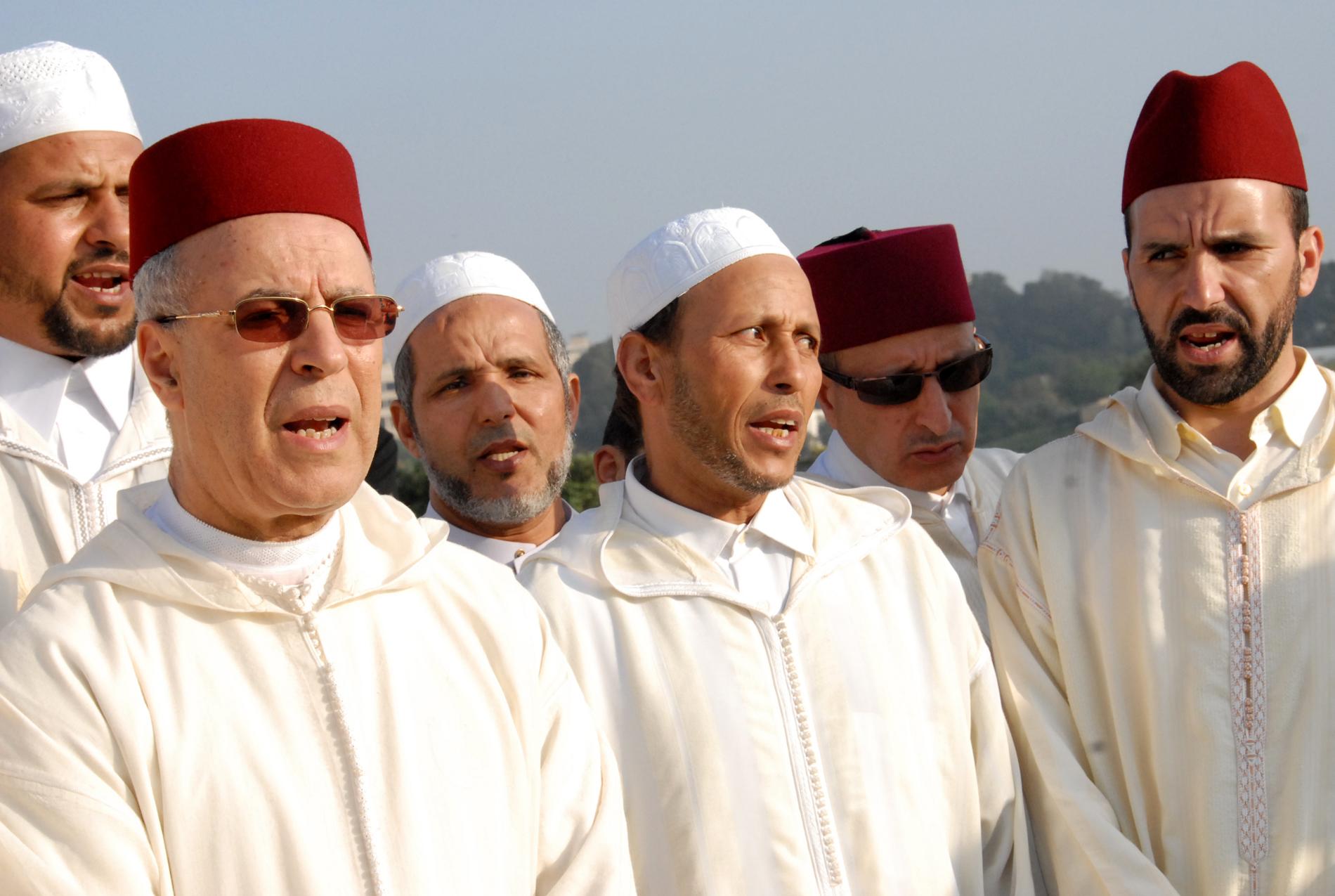 المغرب .. قرار بمراقبة حسابات التواصل الاجتماعي لأئمة الدين