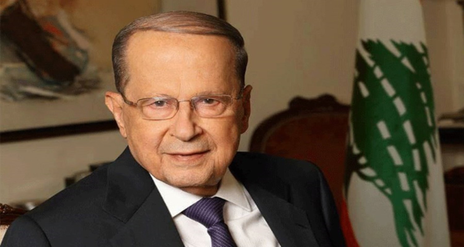 الرئيس اللبناني يدعو الامم المتحدة إلى تعزيز حماية حقوق الانسان 