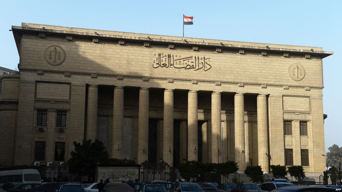 مصر :إلغاء إدراج مرشد الإخوان المسلمين و38 من القيادات على "قوائم الإرهاب"