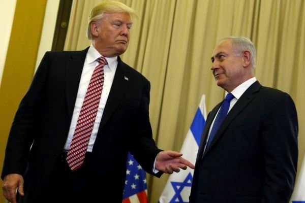 شروط نتانیاهو برای موافقت با راهکار دودولتی