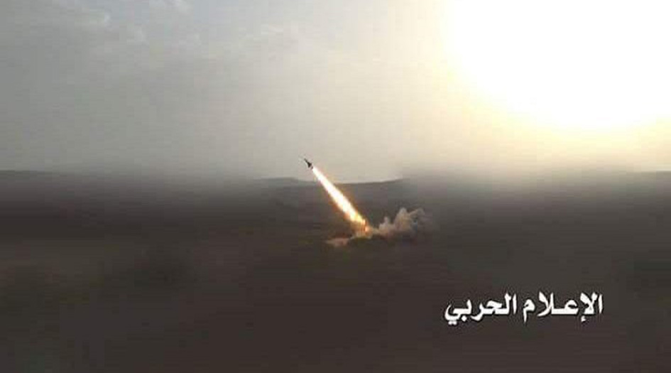 اليمن.. صاروخية الجيش واللجان تستهدف تجمعات المرتزقة في جيزان