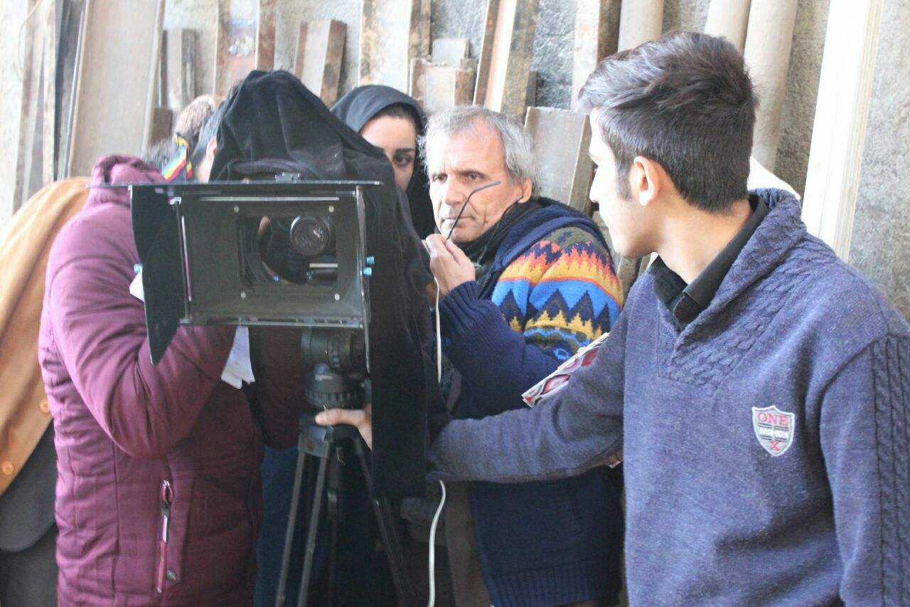 مهرجان "ojai" يستضيف ثلاثة افلام ايرانية