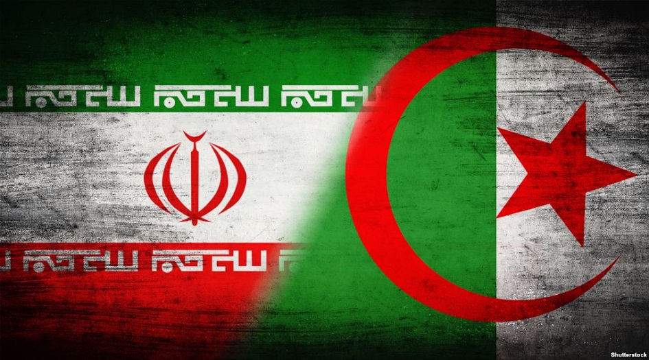 السر وراء تمتع الجزائر بعلاقة قوية مع إيران رغم اعتراض جيرانها